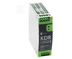 Silentiumpc Breve Impulsinio maitinimo transformatorius KDR 12024 230/24VDC 5A