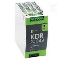 Silentiumpc Breve Impulsinio maitinimo transformatorius KDR 24048 230/48VDC 5A