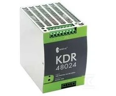 Silentiumpc Breve Impulsinio maitinimo transformatorius KDR 48024 230/24VDC 20A