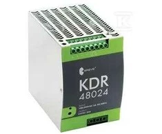 Silentiumpc Breve Impulsinio maitinimo transformatorius KDR 48048 230/48VDC 10A