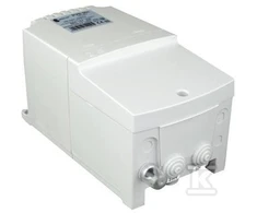 BREVE PVS transformatorius 301 230 / 12V nešiojamas IP54 16012- 9977
