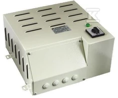 Breve REGULIATORIUS A3RW 1.5/1/S/IP 21