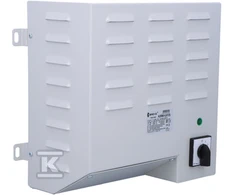 Breve REGULIATORIUS A3RW 4.0/1/S/IP 21