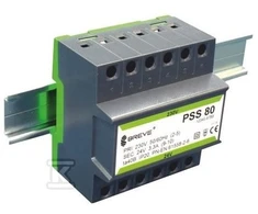 BREVE Transformatoriai PSS 50N 230 / 12V (16012- 9905)