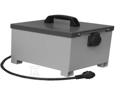 BREVE Vienfazis transformatorius PFN4201 / 2801 230 / 230V 16152- 9984