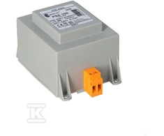 Breve TRANS.PSZ 100 230/230V