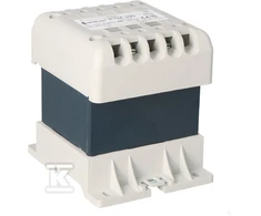 Breve TRANS.PTM 100 230/ 24V