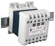 Breve TRANS.PTM 120 230/ 24V