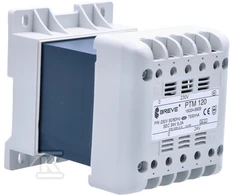 Breve TRANS.PTM 120 230/ 24V