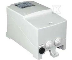 BREVE Transformatorius PVS100 230 / 24V apsauginis pastatytas - 16024-9946