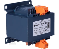 Breve TRANS.STM 250 400/230V