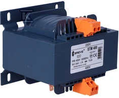 „Breve“ TRANS.STM 400 400/230V
