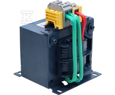 Breve TRANS.TMM 1000VA 230/24V APSAUGA