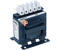 Breve TRANS.TMM 30VA 230/ 24V APSAUGA