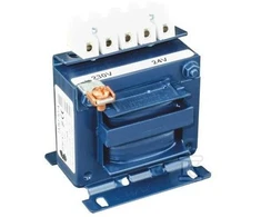 Breve TRANS.TMM 50VA 230/24V APSAUGA