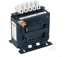 Breve TRANS.TMM 63VA 230/24V APSAUGA