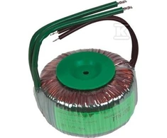 BREVE TTH 60 230 / 11,5 V 17112-9501 toroidinis transformatorius