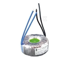 BREVE toroidinis transformatorius TTS 100/Z 230/24V 100VA (17124-9997)