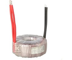 Breve TRANS.TTS 450/D 230/12V TOROIDAL.