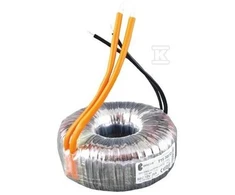 Breve TRANS.TTS 450/D 230/12V TOROIDAL.