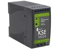 Silentiumpc Breve ZAS.IMP. KSE 10024P 230/24V DC 4A 96W