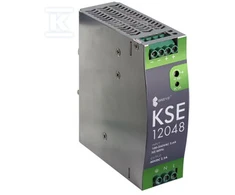 Silentiumpc Breve ZAS.IMP. KSE 12048M 230/48V DC 2,5A 120W