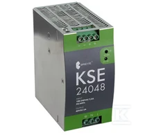 Silentiumpc Breve ZAS.IMP. KSE 24048M 230/48VDC 5A 240W