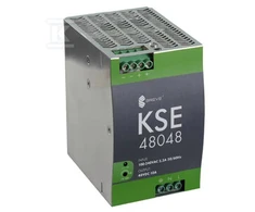 Silentiumpc Breve IMP. APSAUGA KSE 48048M 230/48VDC 10A 480W