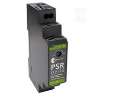 Silentiumpc Breve ZAS.IMP. PSR 01512 230/ 12 V nuolatinės srovės 1,25 A 15 W