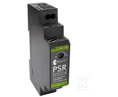 „Breve ZAS.IMP. PSR 01524“ 230/ 24 VDC 0,63 A 15 W