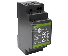 Silentiumpc Breve ZAS.IMP. PSR 03024 230/ 24 V nuolatinės srovės 1,5 A 36 W