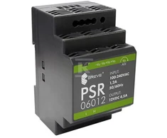 Silentiumpc Breve ZAS.IMP. PSR 06012 230/ 12 V nuolatinės srovės 4,5 A 54 W