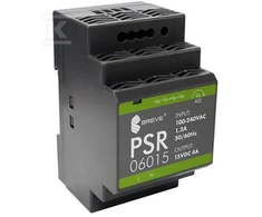 Silentiumpc Breve ZAS.IMP. PSR 06015 230/15VDC 4A 60W