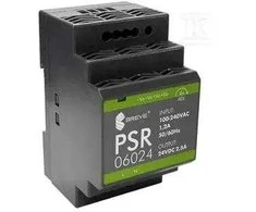 Silentiumpc Breve ZAS.IMP. PSR 06024 230/ 24 VDC 2,5 A 60 W