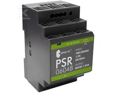 Silentiumpc Breve ZAS.IMP. PSR 06048 230/48VDC 1,25A 60W