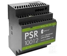 Silentiumpc Breve ZAS.IMP. PSR 10012 230/12VDC 7,1A 85,2W