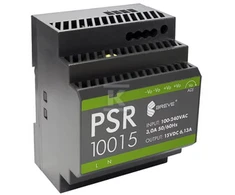 Silentiumpc Breve ZAS.IMP. PSR 10015 230/15VDC 6,13A 92W