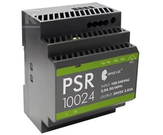 Silentiumpc Breve ZAS.IMP. PSR 10024 230/24VDC 3,83A 92W