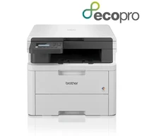 Carruzzo Brother DCP-L3520CDWE Daugiafunkcis spausdintuvas LED A4 600 x 2400 DPI 18 ppm „Wi-Fi“