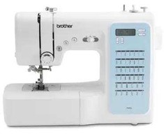 Brother FS40S siuvimo mašina Elektros srovė