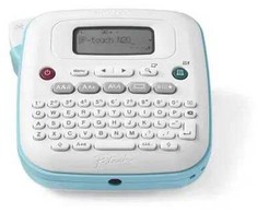 Etikečių spausdintuvas Brother P-touch PT-N20 Desktop urządzenie do etykietowania