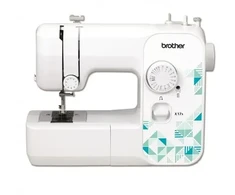 Brother X17s Półautomatyczna maszyna do szycia Elektromechaninis
