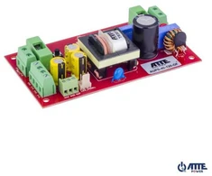 BUFERINIO MAITINIMO PERJUNGIMO AUPS-40-120-OF ATTE