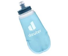 Gertuvė Deuter Streamer Flask LP - flexible bottle 250 ml (mėlynas)