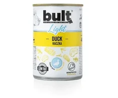 BULT LIGHT ANTIS visavertė šlapioji pašarų šunims skardinė 400g