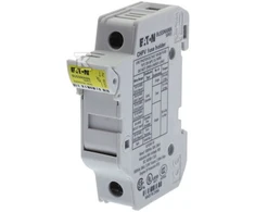 Bussmann PAGRINDINIS Įdėklas.10X38 1P 32A 1000DC