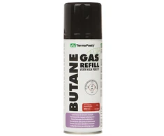 9310# Butano litavimo dujos, 200 ml, ag