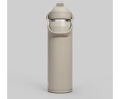 Termosas CAMELBAK Thrive Flip Straw Insulated SST 740 ml 740 ml