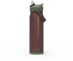 Termosas CAMELBAK Thrive Flip Straw Insulated SST 740 ml 740 ml