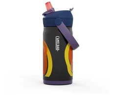 Termosas CAMELBAK Thrive Flip Straw Kids Insulated SST 350ml 350ml